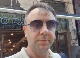 Daniel Dragoș Tănăsoiu