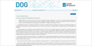 Todos los detalles de este beneficio de 1 millón de pesos. El Bono Energia Pyme Y Comercio De Galicia Facilitara La Renovacion De Instalaciones Energeticas Eseficiencia