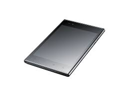 LG Optimus Vu F100S - Specs and Price ...
