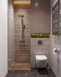 Pin By Barbara Bruschi On Bano Small Bathroom Makeover Small Bathroom Tiny House Bathroom
