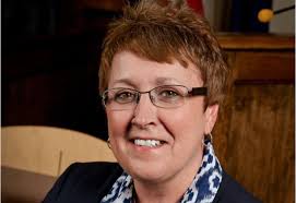 North Tonawanda Common Council Appoints Donna Braun as New Clerk/Treasurer 