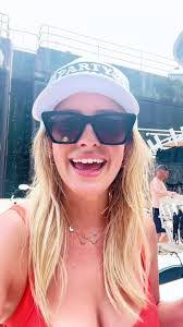 Kailey Green's Instagram, Twitter & Facebook