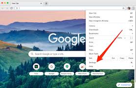 At the top right, click more settings. How To Allow Pop Ups On A Mac Computer In Google Chrome