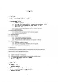 Xn = an − an+1, ∀n ≥ m, ea se nume¸ste serie telescopic˘a. Curs Analiza Matematica 343303 Graduo