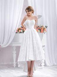 Cerca su miamastore.com l'abito da sposa corto che stai cercando. Abito Da Sposa Corto Mod Beatrice