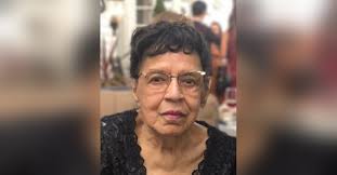 Obituary information for Feve "Faye" Ruiz