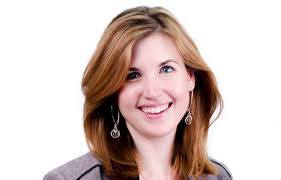 Meet Krista Morgan, Co-Founder and CEO of P2Binvestor