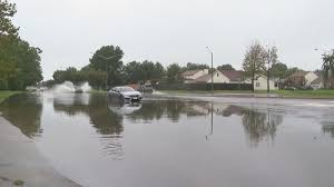 Our dealership specializes in providing water softeners, reverse osmosis systems, water coolers, bottled water, water filtering and softener salt delivery service to area homes and businesses. Ahead Of Hurricane Sally Virginia Beach Norfolk City Employees Take Measures To Fight Repeated Flooding 13newsnow Com