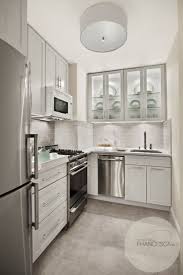 You simply need the right kitchen storage ideas to keep your everyday cooking essentials in easy reach and organise other odds and ends. Suzie Interiors By Francesca Modern Kitchen Design With White Drum Flush Mount Pendant Kitchen Design Small Small Kitchen Inspiration Kitchen Inspirations