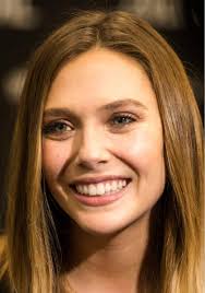 Sundance red carpet photos: Elizabeth Olsen and Jeremy Renner star in 'Wind  River'