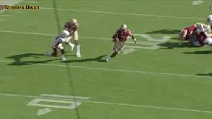 We did not find results for: Contextualization Of Cam Akers Career Explosive Runs At Florida State Steelers Depot