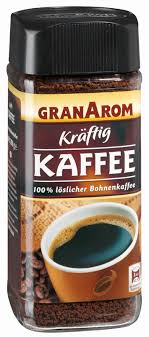 Lidl Lidl Uberzeugt Mit Instantkaffee Granarom