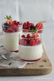 Pannacotta005 Desserts Food Green Smoothie Recipes