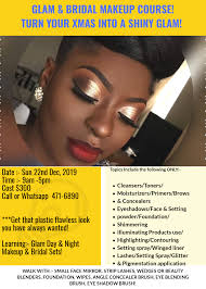 Trinidad & Tobago Cosmetology Council.