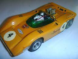 Pin On Slot Cars
