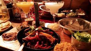 Cape town has many top restaurants, depends what you're after i suppose. Fat Cactus Cape Town Central Menu Prices Restaurant Reviews Tripadvisor
