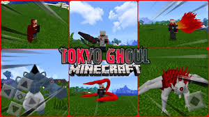 Maybe you would like to learn more about one of these? Semua Karakter Anime Hebat Ada Di Addon Ini Addon Anime Universe Mcpe Youtube