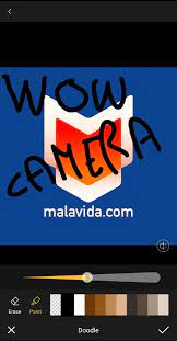Google lens is an image recognition technology developed by google, designed to bring up relevant information related to objects it identifies using visual . Wow Camera 1 0 1 Descargar Para Android Apk Gratis