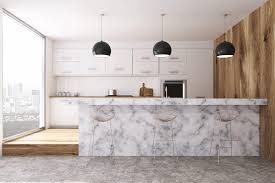kitchen design: open vs closed kitchen