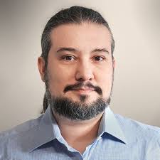 Speaker: Jimmy Angelakos