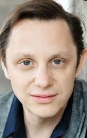 Арндт Шверинг-Зонрай (Arndt Schwering-Sohnrey): фильмы, биография, семья,  фильмография — Кинопоиск