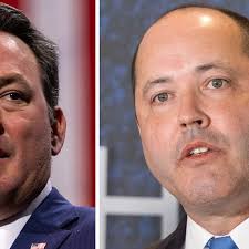 Marcus Flowers launches primary challenge against Georgia U.S. Rep. David  Scott