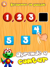 Dibujos para colorear que ayuden a aprender el abecedario y los nombres de los colores. Juegos Educativos Preescolar Numeros Y Formas For Android Apk Download