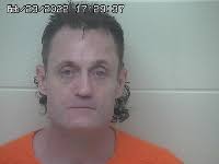 Busted! 35 New Arrests in Portsmouth, Ohio