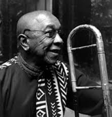 Eddie Gale & Dick Griffin Now Band