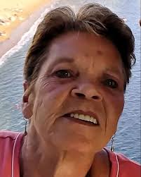 Valerie Cormier Obituary July 22, 2025