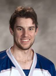 2015-16 Men's Hockey Roster