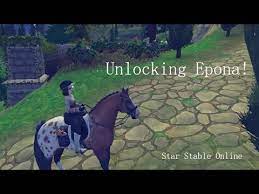 Jul 18, 2019 · thanks zee and lil for rescuing me!!! Unlocking Epona Star Stable Online Youtube