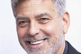 He is the recipient of three golden globe awards and two academy awards. George Clooney Golden Globes