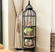 Are you searching for bird cage png images or vector? Floor Standing Bird Cage Rack Furniture Home Decor Others On Carousell