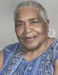 Evelyn May Beale Obituary (2025)