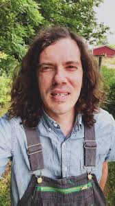 Josh Garrels