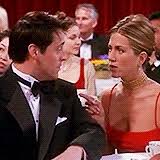Joey & Rachel Episodes ~ Your Favourite Out of These - Joey and ...