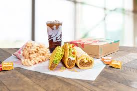 When given the choice between food and free food, the correct answer is always free food. Taco Bell Offers Free Chalupa Cravings Box If You Register For The App