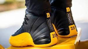 Maybe you would like to learn more about one of these? Jordan 12 University Gold Black Where To Buy 130690 070 The Sole Supplier