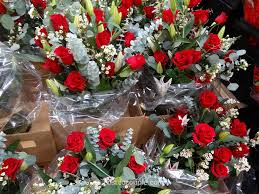 To get the best deals, though, it pays to know the secrets to shopping at this warehouse club. Red Roses Bulk Costco
