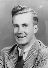 Robert Edmund “Ed” Davidson Jr. (1924-1980)