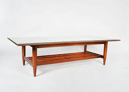 Mid Century Modern Cherry Coffee Table Cherry Coffee Table Coffee Table Table