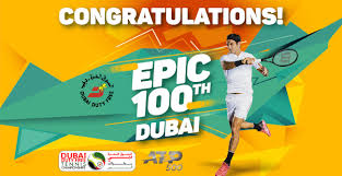 Home Dubai Duty Free Tennis Championships