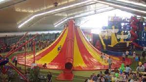 Kid´s inn mit details, beschreibung und erfahrungen. Indoorspielplatz Kids Inn In Frankenthal Spielplatznet De