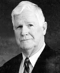 Ronald Chumbley Obituary (1935