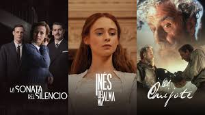 Sólo tienes que añadir un enlace nuestro en tu sitio y contactar con nosotros. Dia Del Libro 10 Series Basadas En Libros De Rtve Digital