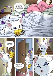 Nasty hentai milky belly