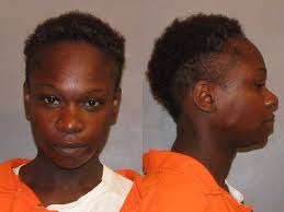 Shreveport woman is accused of the attempted murder of her child's father