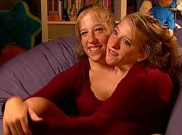 Conjoined Twins Abby Hensel, Brittany Hensel's World