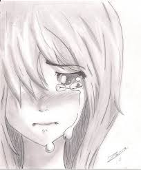 If you are searching for easy drawings cute anime you've arrived at the ideal location. 49 Anime Drawing Ideas Drawings Anime Drawings Sketches